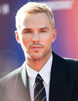 Nicholas Hoult