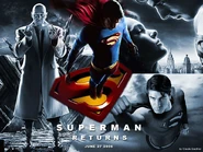Superman Returns Wallpaper.jpg (83 KB) Superman Returns Wallpaper