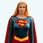 Supergirl