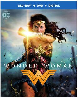 Wonder Woman 1984 (@WonderWomanFilm) / X