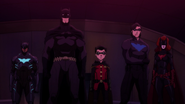 Bat Family BMBB 1