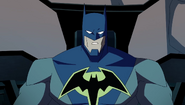 Batman BMUMvsM 2