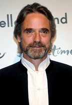Jeremy Irons