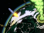 Krypton from the DC Animated Universe.