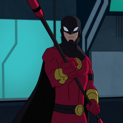 Category:Batman Unlimited: Animal Instincts characters | DC Movies Wiki | Fandom Category:Batman Unlimited: Animal Instincts characters | DC Movies Wiki | Fandom