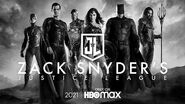 ReleaseTheSnyderCut Only On HBO Max 2021