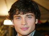 Tom Welling