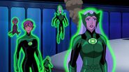 Boodikka (Green Lantern: First Flight) | DC Movies Wiki | Fandom