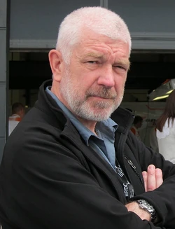 Andy Armstrong