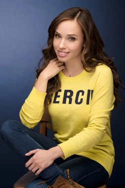Natalie Lander