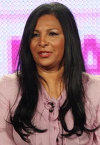 Pam Grier