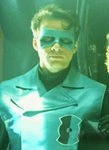 Green Lantern