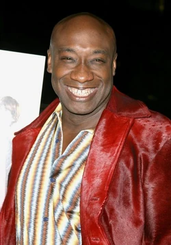 Michael Clarke Duncan DC Movies Wiki Fandom