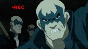 Sons of the Batman BTDKRP2