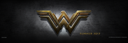 Wonder Woman Logo