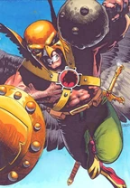 Hawkman