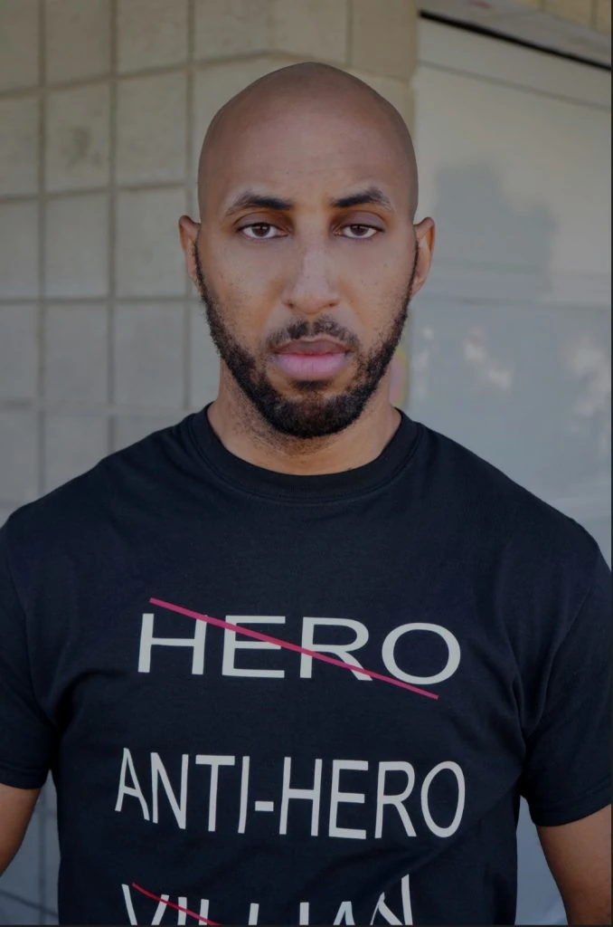 Ramon Hernandez Thomas | DC Movies Wiki | Fandom