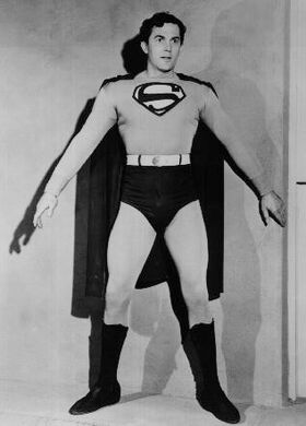 Superman 1950