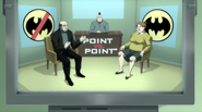 Point vs. Point BTDKRP2