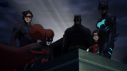 Bat Family BMBB 3