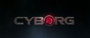 Cyborg Logo