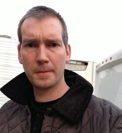 Tim Halloran