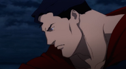 Justice League Flashpoint Paradox 5 - Superman