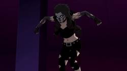 Silver Banshee (Suicide Squad: Hell to Pay), The Female Villains Wiki