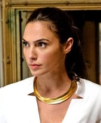 Diana Prince