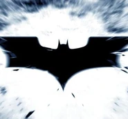 The Dark Knight the sequel to Batman Begins, released in 2008.