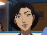 Lois Lane (DC Animated Film Universe)