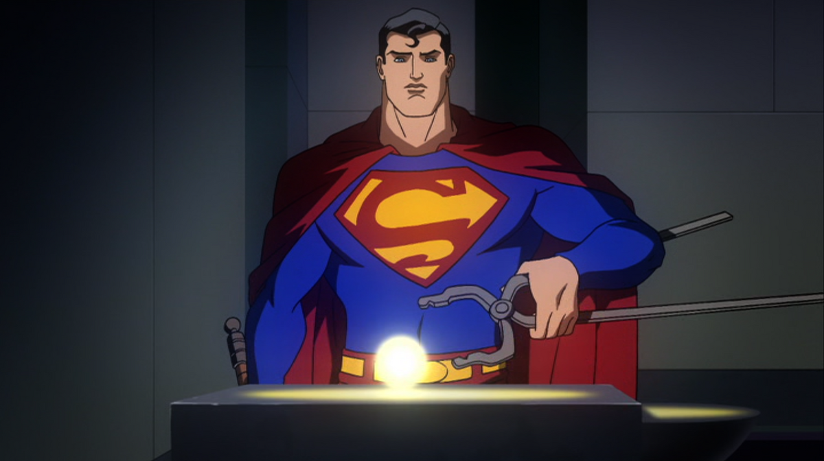 All-Star Superman, DC Movies Wiki