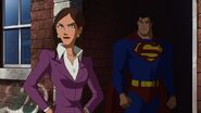 Lois Lane-Superman