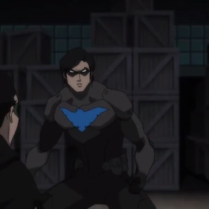 Batman Vs Robin Sub Indo Python