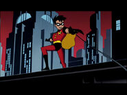 Robin II (Batman Beyond)