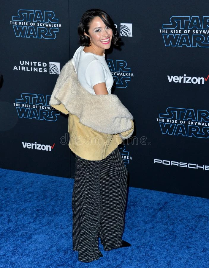 Myrna Velasco DC Movies Wiki Fandom