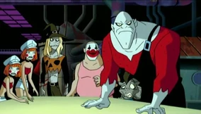 The Jokerz | DC Movies Wiki | Fandom