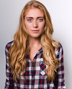 Tilly Powell