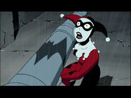 Harley Quinn (Batman Beyond)