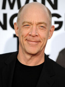 J.K. Simmons News, Photos, Quotes, Video