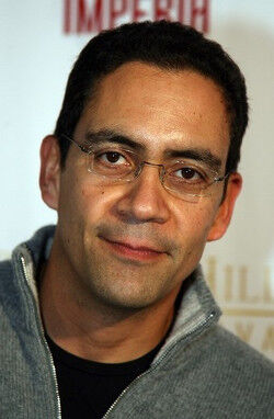 Jose Zuniga | DC Movies Wiki | Fandom