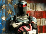 Adrian Chase (DC Extended Universe)