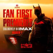 The BatmanFanFirstPromotionalImage