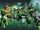 Green Lantern Corps