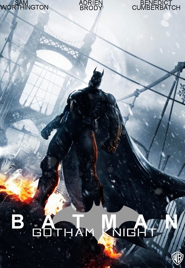 Batman, Gotham Knights Wiki
