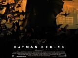 Batman Begins