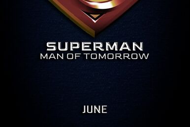 Man Of Tomorrow (Man Of Steel 2) Poster by PaulRom on DeviantArt