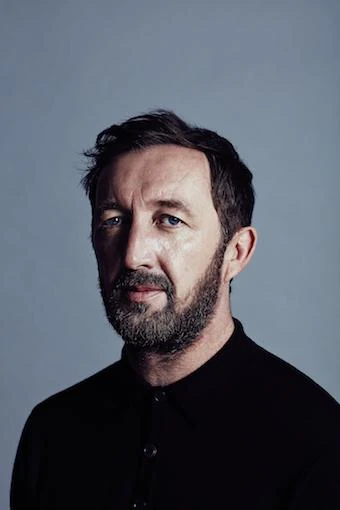 Ralph Ineson | DC Mega Universe Wiki | Fandom