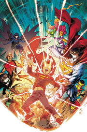Superman Vol 4 37 Textless