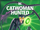 Catwoman: Hunted